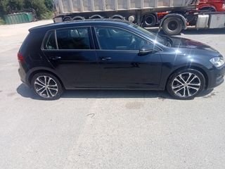 Volkswagen Golf 2013