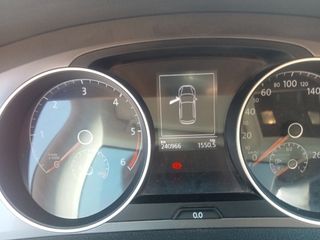 Volkswagen Golf 2013