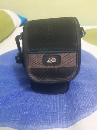 Cámara de fotos digital Sanyo