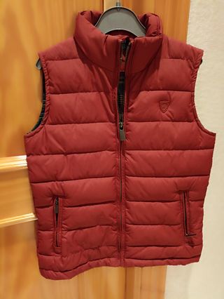 chaleco