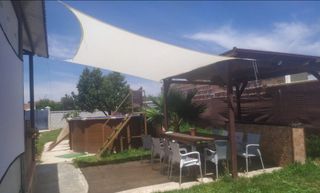 Toldos Vela varias medidas