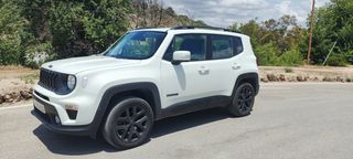 Jeep Renegade 2019