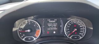 Jeep Renegade 2019
