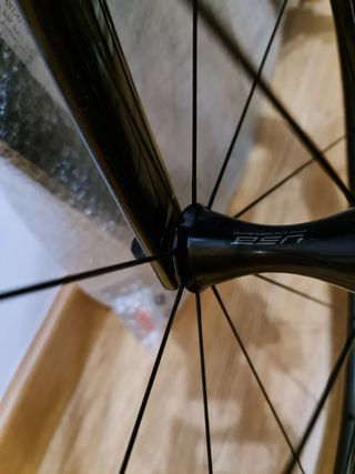 Bianchi oltre xr4  53 . zapatas 