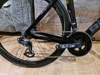 Bianchi oltre xr4  53 . zapatas 