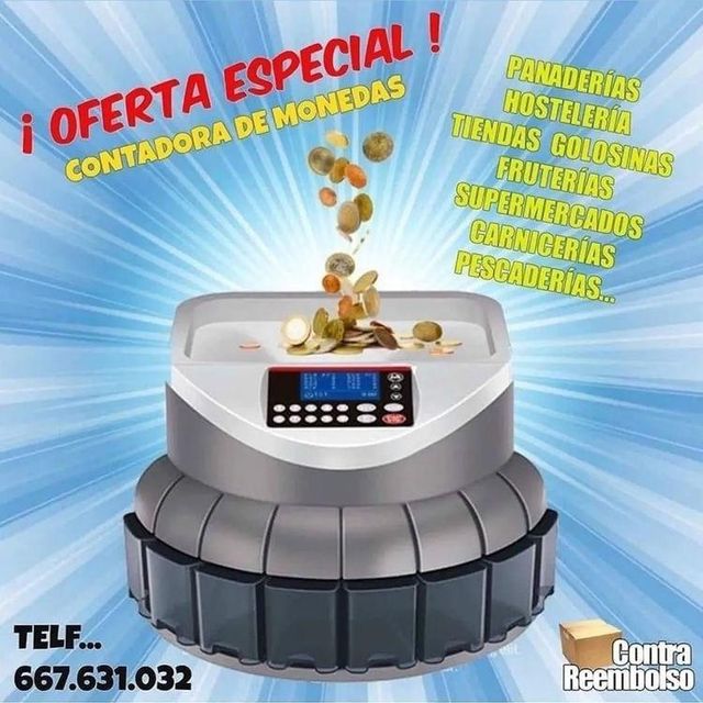 Tpv Táctil profesional envío península y Baleares 