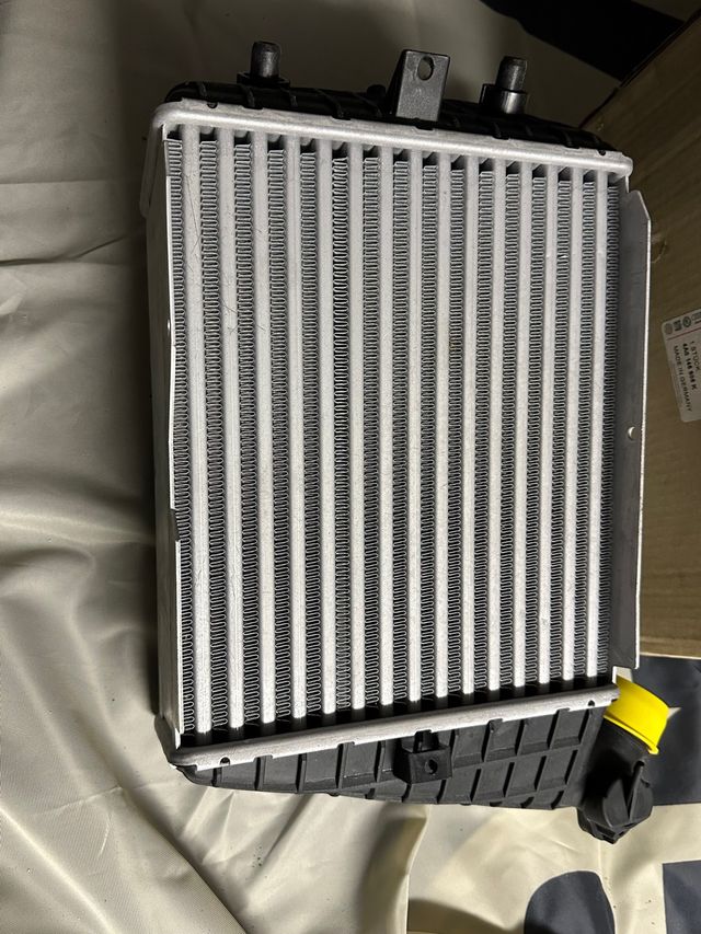 Intercooler Audi a6 c4 NUEVO