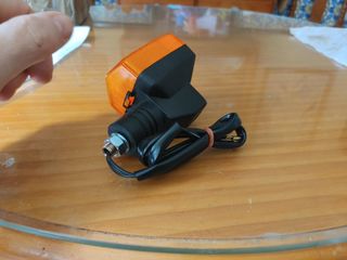 INTERMITENTES HONDA CB250 AFRICA TWIN MT x