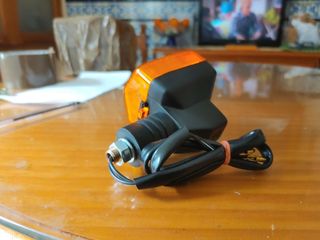 INTERMITENTES HONDA CB250 AFRICA TWIN MT x