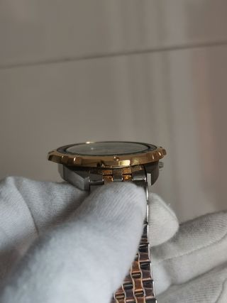 Raro Tissot Tissonic Diapasón