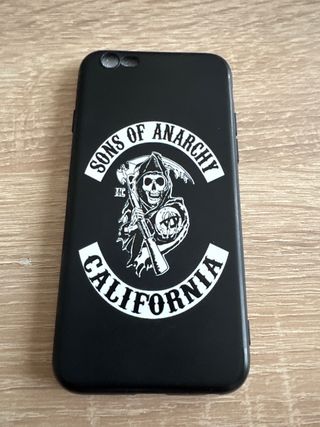 Funda iPhone 6
