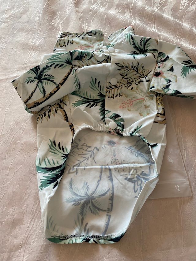 Vestito per gattino o cagnolino