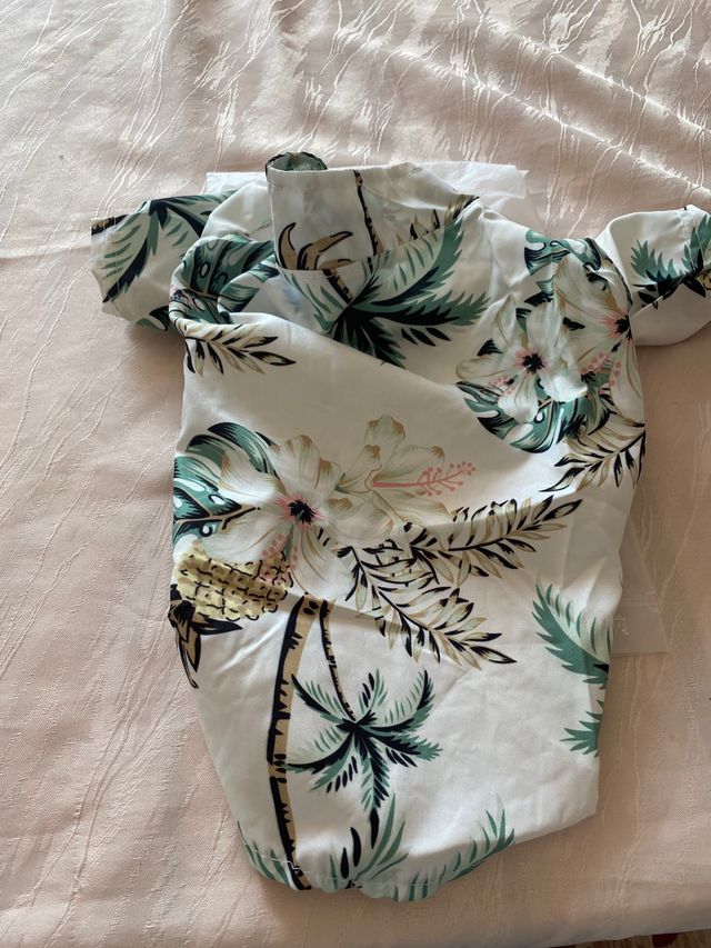 Vestito per gattino o cagnolino