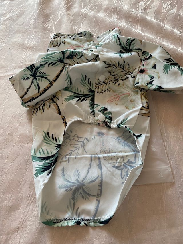 Vestito per gattino o cagnolino