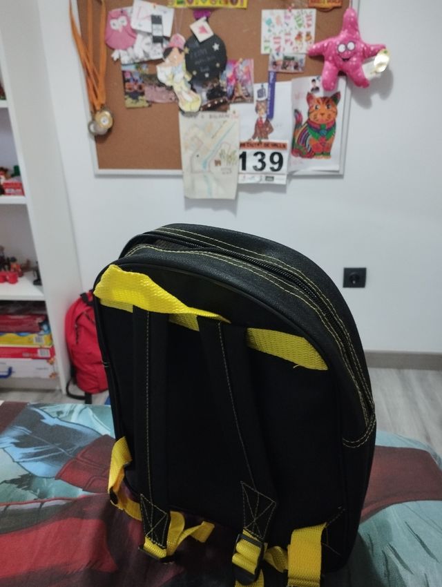mochila