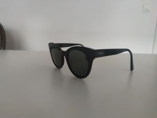 Gafas de sol Unum, de óptica