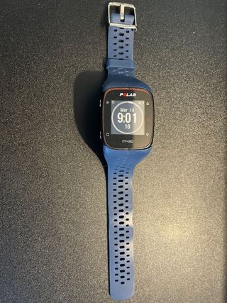Polar m430