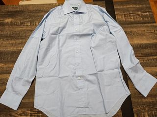 Camicia maniche lunghe