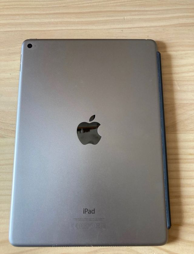 Ipad Air 2 de 16Gb de pantalla 9,7" modelo A1566