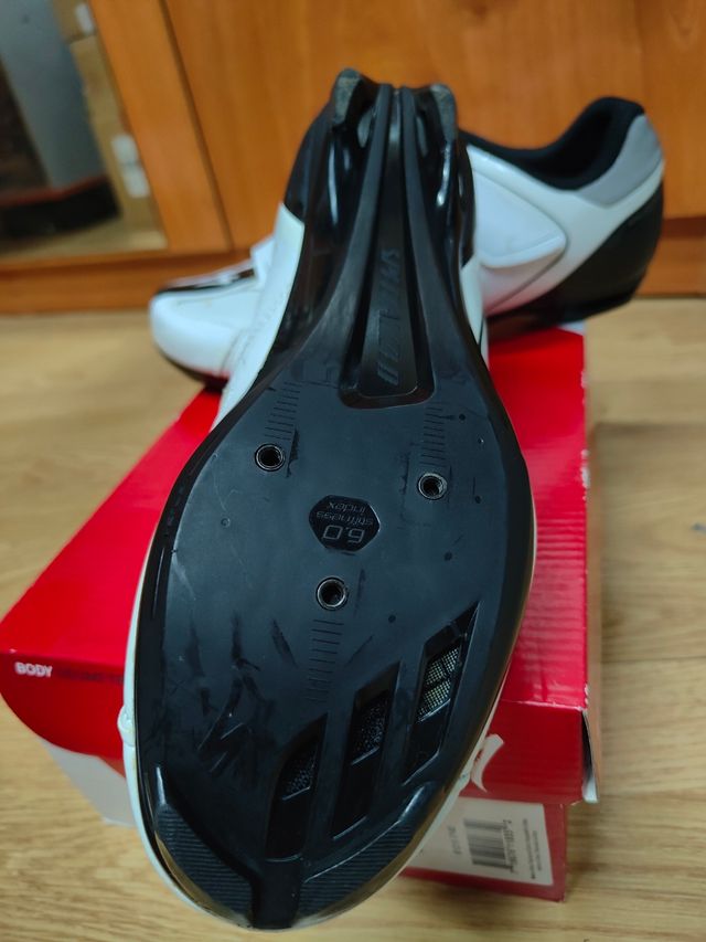 Zapatillas Specialized Sport RD talla 40