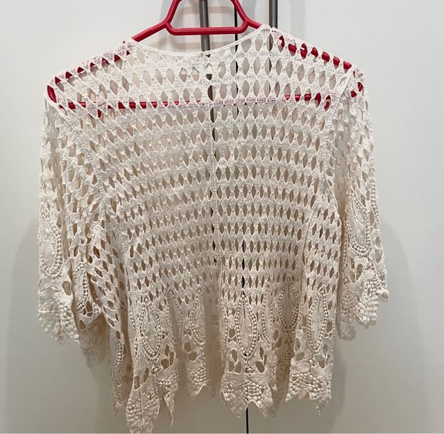 Nuova giacca in cotone