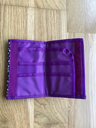 Cartera "Busquets"