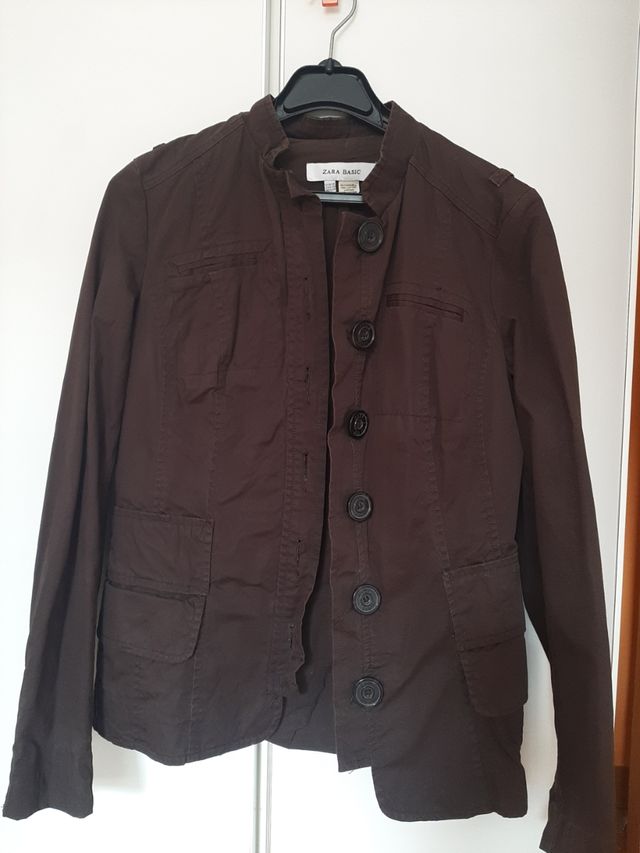 BLAZER ZARA XS