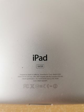 Ipad 2