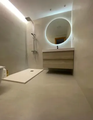 Albañil pintor Zaragoza