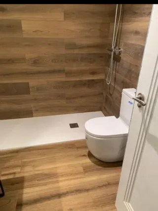 Albañil pintor Zaragoza