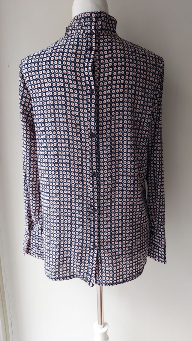 Blusa Mujer. Talla S/M