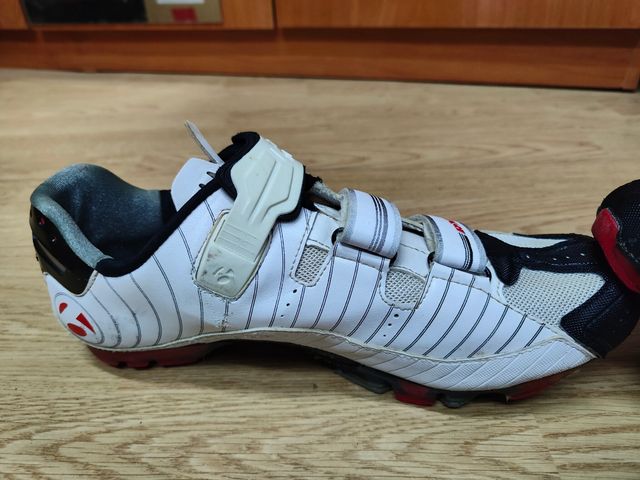 Zapatillas Bontrager RXL talla 44