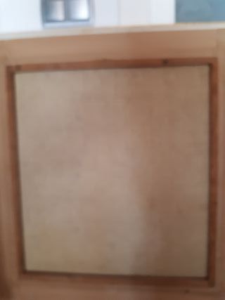 OLEO IMPRESIONISTA FIRMA MANETTI PINTOR ITALIANO