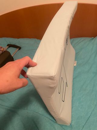 Colchoneta para Cambiador bebe