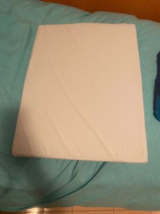 Colchoneta para Cambiador bebe