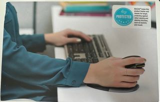 Ratón ergonómico vertical FELLOWES talla M