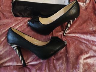 zapatos 