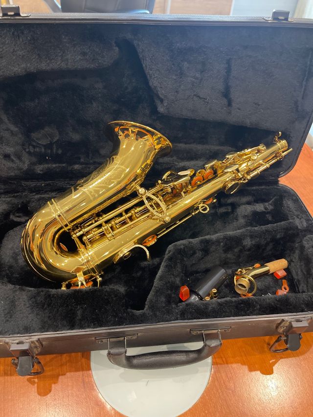 Saxofon Alto Stagg