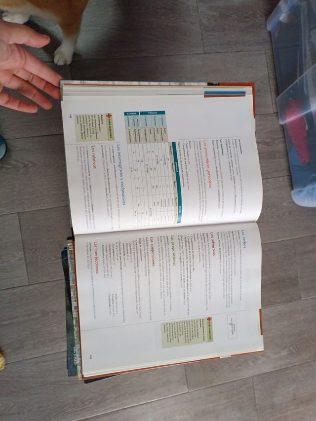 La enciclopedia del estudiante