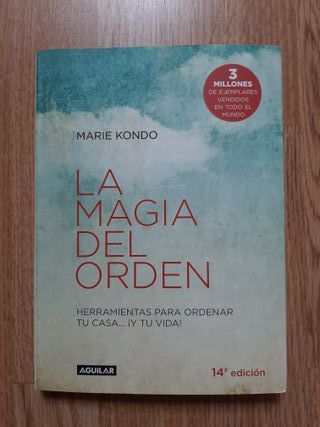La Magia del Orden
