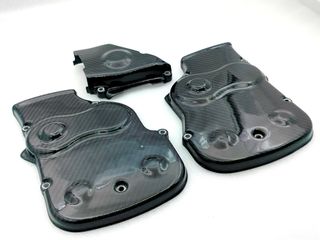 TAPAS DE CADENA DE CARBONO 749/ 999