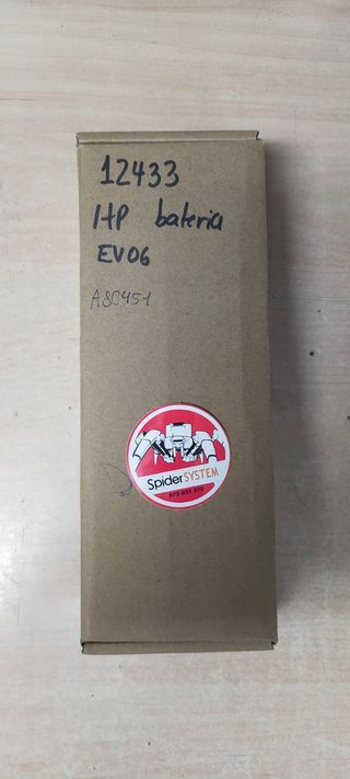HP Bateria ev06