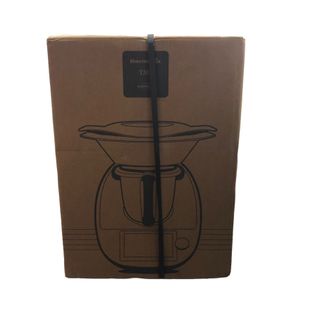 THERMOMIX TM6 SIN ABRIR