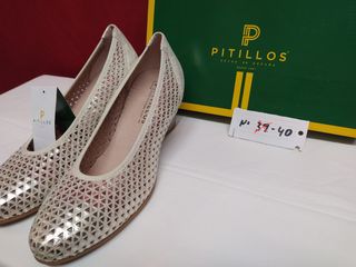 Salón Pitillos