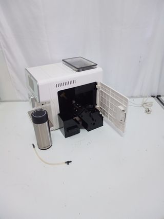 Cecotec Cafetera Superautomática con Molinillo