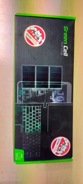 Batería HP pavilion X360