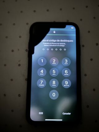 iPhone 10
