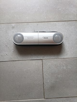 Altavoces USB para portátil y otros dispositivos 