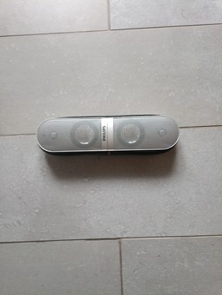 Altavoces USB para portátil y otros dispositivos 