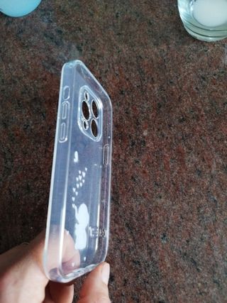 4 fundas de iPhone 14 pro